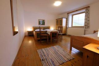 Ferienhaus Berggrubenhof - Fügen - 2