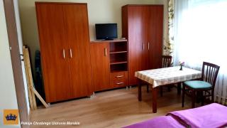 Pokoje Chrobrego pokoje gościnne w centrum blisko morza - 9