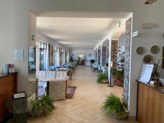 Hotel Villa San Giovanni - Erice - 6
