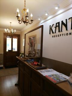 Pensiunea Kant - Sibiu - 9
