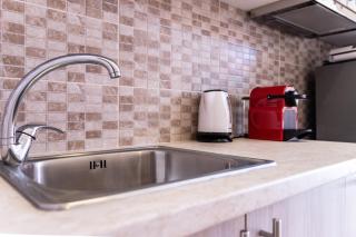 MARKOS LUXURY APARTMENTS - Koroni - 1