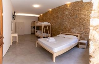 MARKOS LUXURY APARTMENTS - 1