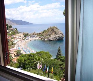 Jonic Hotel Mazzarò - Taormina - 2
