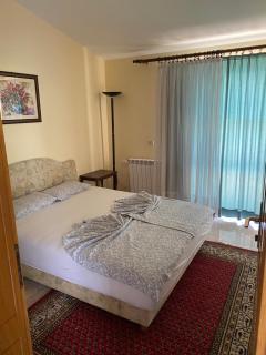 Apartament Zelen - Sutomore - 3