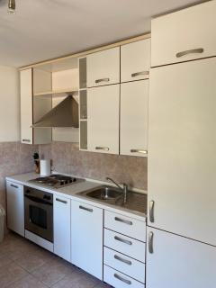 Apartament Zelen - Sutomore - 4