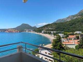 Apartament Zelen - Sutomore - 0
