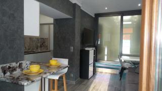 Apartment les Sablettes panoramic sea view - 1
