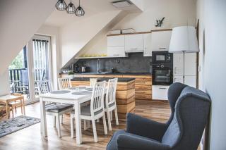 Apartmán Na Vršku - Dolní Morava - 0