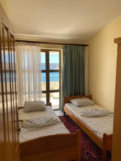 Apartament Zelen - Sutomore - 6