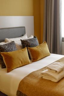Destiny Scotland - Princes Street Residence - Edimburgo - 6