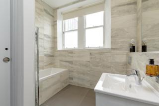 Destiny Scotland - Princes Street Residence - Edimburgo - 3