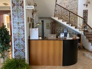 Hotel Villa San Giovanni - 1