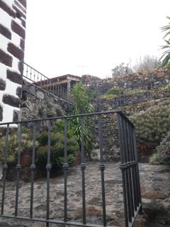 Casa Bermeja - Guarazoca - 1