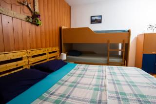 Hi Skopje Hostel - Escópia - 4
