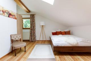 Ferienwohnung am Bründlweg - 1