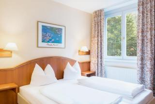 Hapimag Ferienwohnungen Bad Gastein - 8