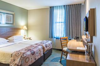 Town Lodge Roodepoort - Roodepoort - 3