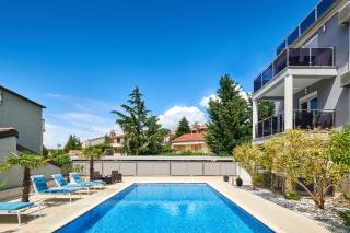 Ribarska Koliba - Stella Adria Villa - 8