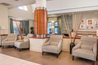 Town Lodge Roodepoort - Roodepoort - 6