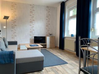 Ferienwohnung kleines Nest - 9