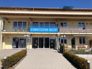 Pension Chen, 2 Doppelzimmer , EBK, separater Balkon - Griesstätt - 6