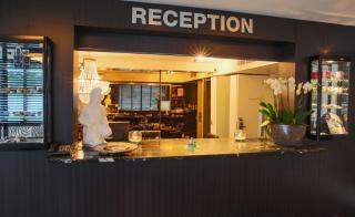 Hotel Chariot - Aalsmeer - 5