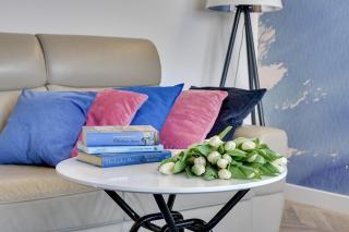 Grand Apartments · Okrzei Residence - Sopot - 7