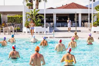 Valtur Il Cormorano Resort & Spa - Grisolia - 3