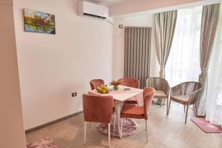 Sun Fantasea Apartment Spa n Pool Beach resort - Mamaia Sat/Năvodari - 7
