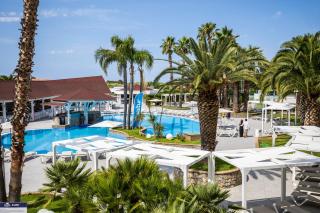 Valtur Il Cormorano Resort & Spa - Grisolia - 0