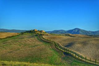 Agrihotel Il Palagetto - Volterra - 8