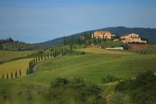 Agrihotel Il Palagetto - Volterra - 5