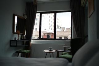 PANDAN KARAKOY SUİT - Estambul - 4