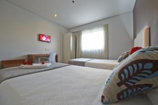 Hotel Azinheira by RIDAN Hotels - Fátima - 1