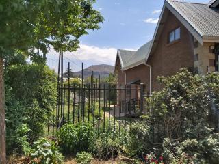 Clarens Mountain Sage Holiday House - Clarens - 6