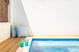 Ambassador Private Pool Suites - Lisbona - 3