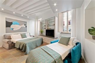 BMGA l ViaPaola43 Palace - 3