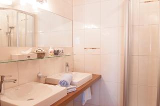 Pension Iris - Lech am Arlberg - 9
