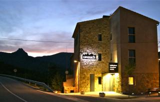 Restaurante y Alojamiento Can Mach - 2