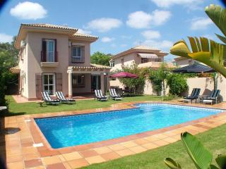 VILLA FLAMINGO - Chiclana de la Frontera - 0