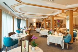 Hotel Burggräflerhof - Merano - 2