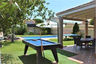 VILLA FLAMINGO - Chiclana de la Frontera - 7