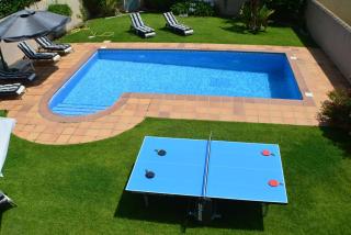 VILLA FLAMINGO - Chiclana de la Frontera - 1