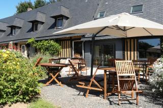 Le lit de la Saâne - Auzouville-sur-Saâne - 9