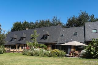 Le lit de la Saâne - Auzouville-sur-Saâne - 5