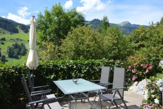 Ferienwohnung am Sonnseitweg - Grossarl - 3