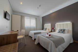 Hotel Azinheira by RIDAN Hotels - Fátima - 2