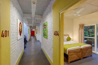 Bedzzz Rishikesh by Leisure Hotels - Rishīkesh - 1