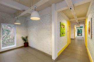 Bedzzz Rishikesh by Leisure Hotels - Rishīkesh - 2