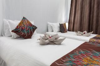 Nzubo Experience - Livingstone - 3